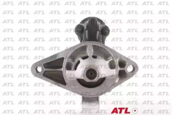 Стартер ATL Autotechnik A 72 970